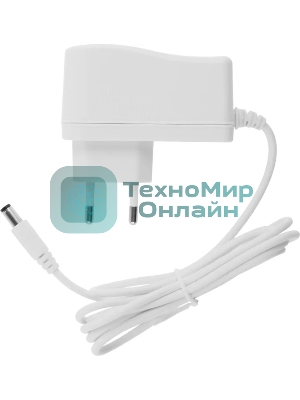 Видеокамера IP Trassir TR-D7121IR1W 2.8-2.8мм цветная