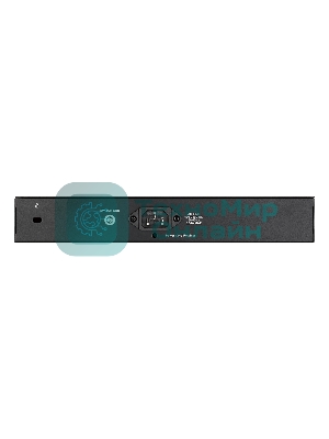 Коммутатор D-Link DGS-1210-16/G2A, 16×1 Гбит/с + 4×1 Гбит/с Combo, настраиваемый