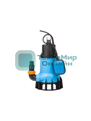 Джилекс Погружной насос ФЕКАЛЬНЫЙ 330/12 5402