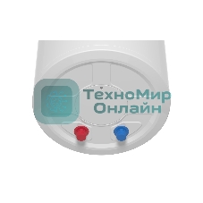 Водонагреватель Thermex Solo 30 V 2кВт 30л электрический настенный