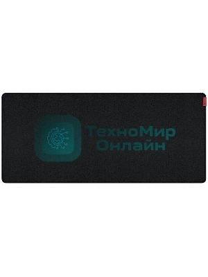 Игровой коврик для мыши Mad Catz G.L.I.D.E. SPEED XL черный (900 x 400 x 3 мм, резина, водоотталкивающая ткань)