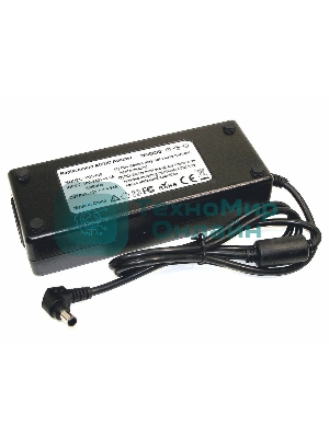 Блок питания для монитора и телевизора LCD 22V 4.54A 100W (6.5x4.4мм) OEM