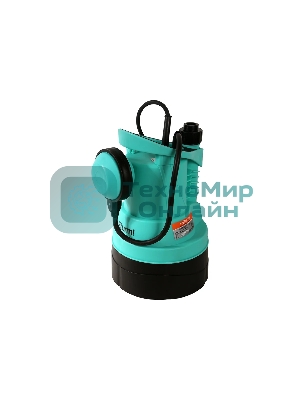 Насос бочечный Sturm! WP9745PR 450Вт 5000л/час