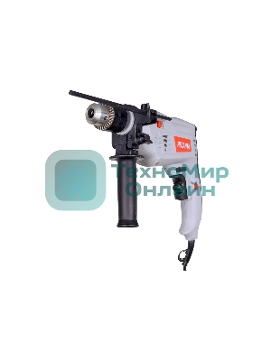 Дрель ударная Ресанта ДУ-15/680 680Вт патрон:кулачковый реверс