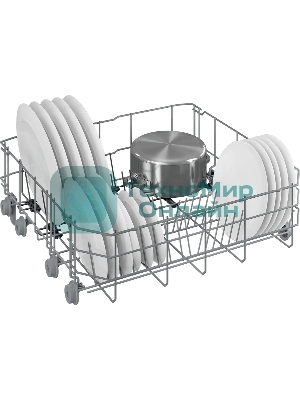 Встраиваемая посудомоечная машина Beko BDIN15531