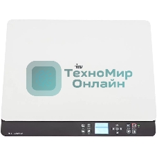 МФУ лазерное IRU Strato HM2401DNW A4 WiFi белый