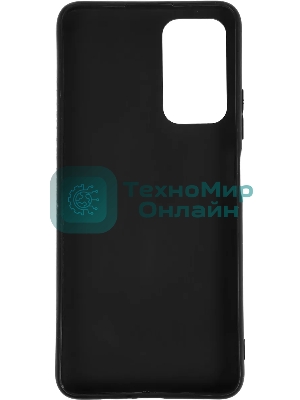 Чехол (клип-кейс) Gresso для Xiaomi Poco M4 Pro 5G Meridian черный/бежевый (GR17AAAE8996)