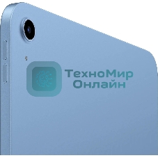 Планшет Apple iPad 2025 A3354 11