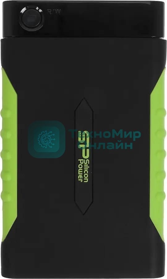 Внешний HDD 2.5