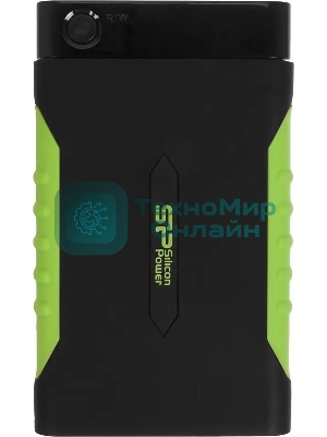 Внешний HDD 2.5