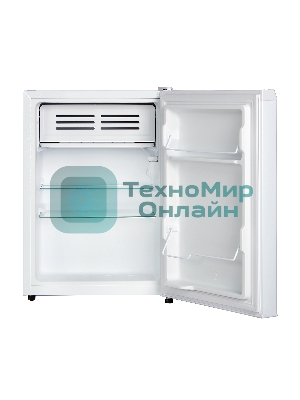 Холодильник Бирюса 81 белый однокамерный 62л