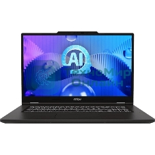 Ноутбук MSI Venture 17 AI A1MG-004XRU серый Intel Core Ultra 5 125H 3600MHz/17.3