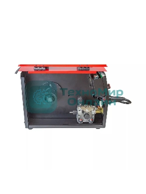 Сварочный аппарат полуавтомат Edon Smart MIG-230S