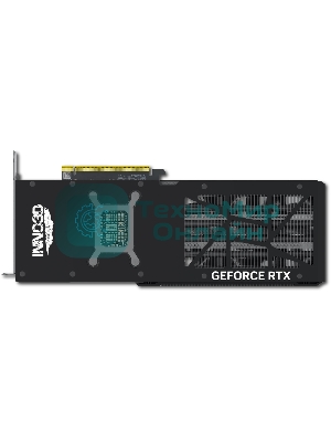 Видеокарта INNO3D RTX 5070 Ti X3 OCRTX 5070Ti, HDMI, DP*3, 16G,D7