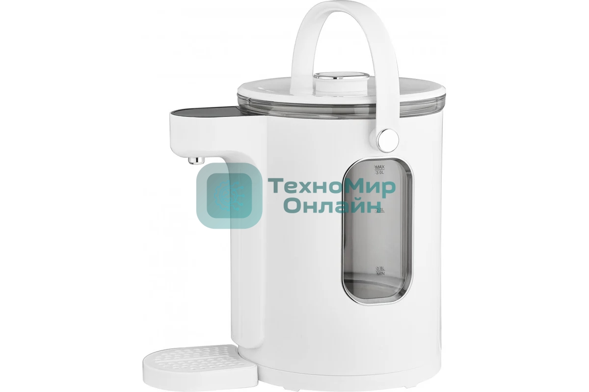 Термопот Atlanta ATH-2660 белый