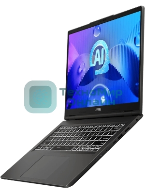 Ноутбук MSI Venture 14 AI A1MG-039XRU Core 5 125H 14