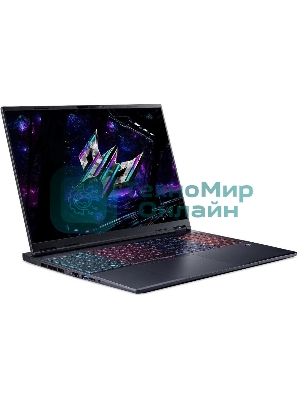 Ноутбук Acer Predator Helios Neo 16S AI PHN16S-71 Intel Core Ultra 7 255HX/32Gb/SSD 1Tb/RTX 5070 8Gb/16