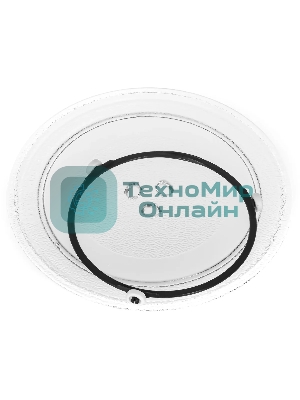 Микроволновая печь Galanz MOS-2008MW белый, 20 л, 700 Вт, переключатели - поворотный механизм