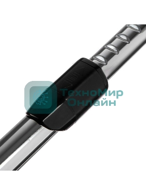 Пылесос Panasonic MC-CJ919R красный, 380/2500 Вт, уборка сухая, пылесборник мешок 6 л