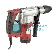 Перфоратор RedVerg RD-RH1200S, SDS-plus, 1200 Вт, 5 Дж, от сети