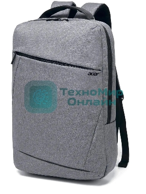 Рюкзак для ноутбука 15.6