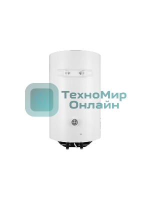 Накопительный электрический водонагреватель Maunfeld MWH50W03
