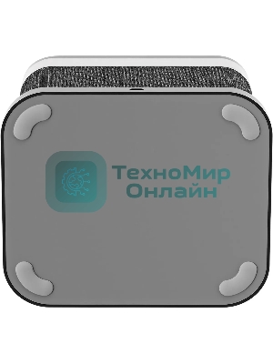 Колонка портативная BBK BTA2020 черный 5W 1.0 BT 10м 1200mAh