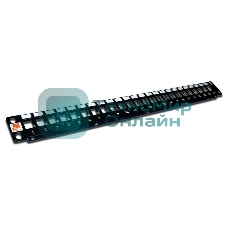Патч-панель Lanmaster LAN-PP24OK-UTP