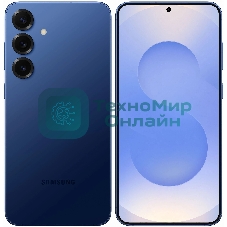 Смартфон Samsung Galaxy S25+ 12/512Gb, синий