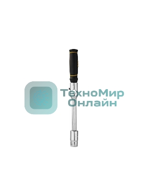 Крестообразный балонный гаечный ключ Deli DL4416K 1/2