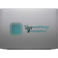 Ноутбук HP ZBook Power G11 серый Core U7-155H 3.8 GHz,16