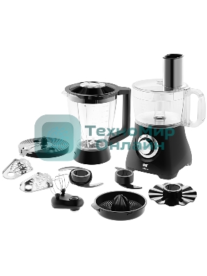 Кухонный комбайн HITT HT-5701