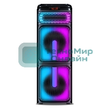 Портативная акустика Smartbuy ARTEMIS, черный