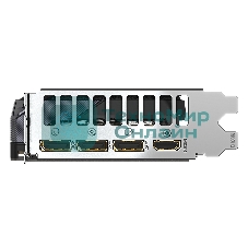 Видеокарта Gigabyte PCI-E 5.0 GV-N5060GAMING OC-8GD 1.0 NVIDIA GeForce RTX 5060 8Gb 128bit GDDR7 2595/28000 HDMIx1 DPx3 HDCP Ret
