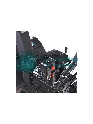 Снегоуборщик бензиновый Patriot PS 707 T 7л.с.