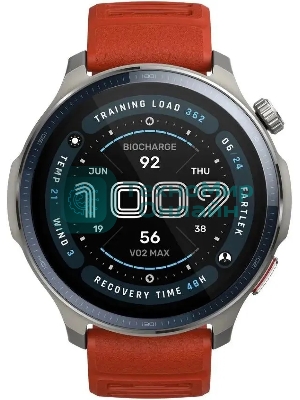 Умные часы Amazfit Balance 2 A2430 1.5