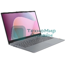 Ноутбук Lenovo IdeaPad Slim 3 15AMN8 Ryzen 3 7320U 8Gb SSD 512Gb AMD Radeon 610M 15.6
