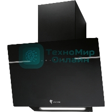 Кухонная вытяжка LEONORD LEH-040-50B черный