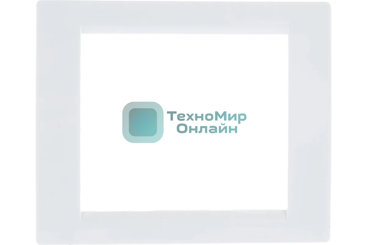 Рамка универсальная под Brava/VIVA/45х45 2мод. ДКС F00011