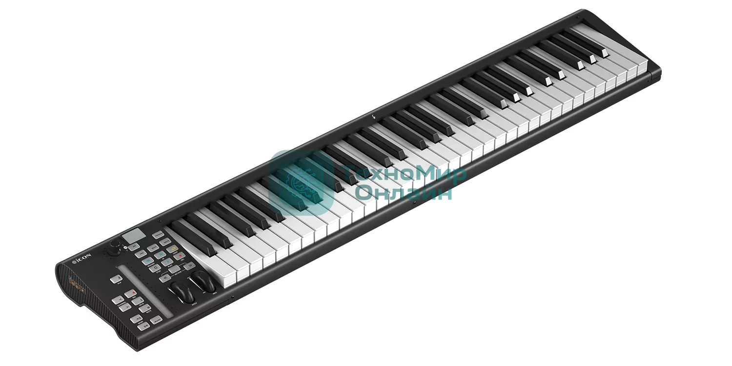 MIDI клавиатура 110105A2036 Icon Artist 61X