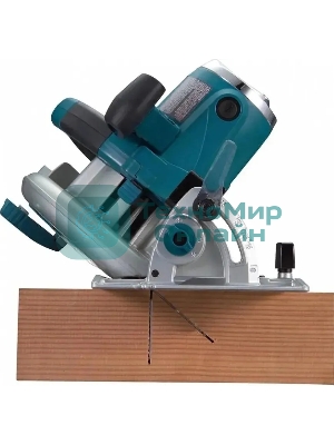 Циркулярная пила (дисковая) Makita 5008MGJX2 1800Вт (ручная)