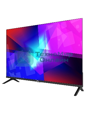 Телевизор BBK 32