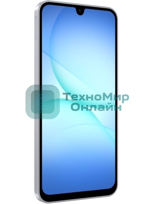 Смартфон Samsung Galaxy A17 6/128Gb серый