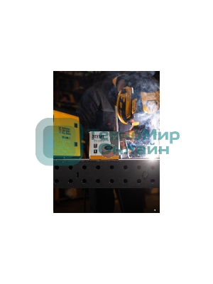 Омедненная проволока Denzel ER70S-6, диам. 0,8 мм, 1 кг, диам. катушки D100