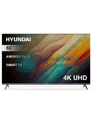 Телевизор Hyundai 65