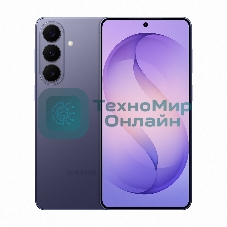Смартфон Samsung Galaxy S26+ SM-S947B 12/512Gb, фиолетовый