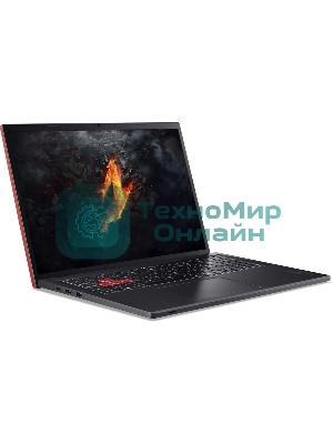Ноутбук Acer Nitro Lite 16 NL16-71G-57PK/16