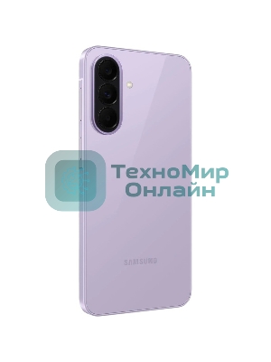 Смартфон Samsung Galaxy A37 5G SM-A376E 8/128Gb лаванда