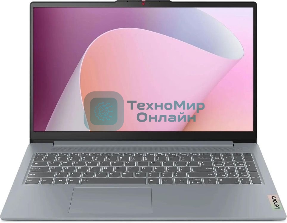 Ноутбук Lenovo IdeaPad Slim 3 15AMN8/15.6