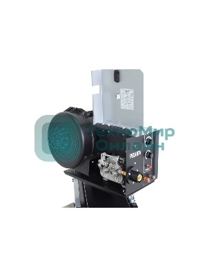 Сварочный аппарат Ресанта САИПА-350 MIG-MAG/ММА 16.4кВт